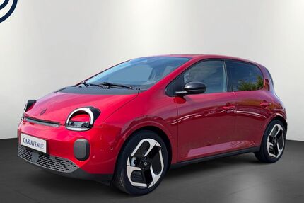 Renault Twingo 1.790 km 23.590 &euro; Euskirchen 53881
