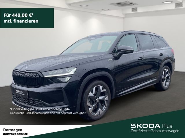 Skoda Kodiaq 24.945 km 41.780 &euro; Dormagen 41540
