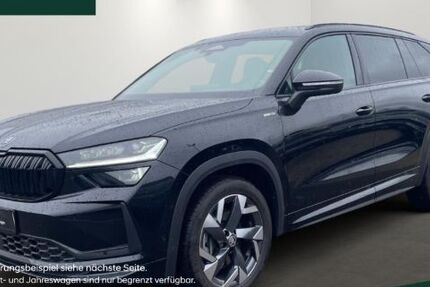Skoda Kodiaq 24.945 km 43.780 &euro; Dormagen 41540