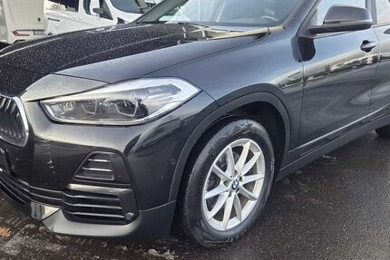 BMW X2 157.500 km 17.680 &euro; Düren 52351