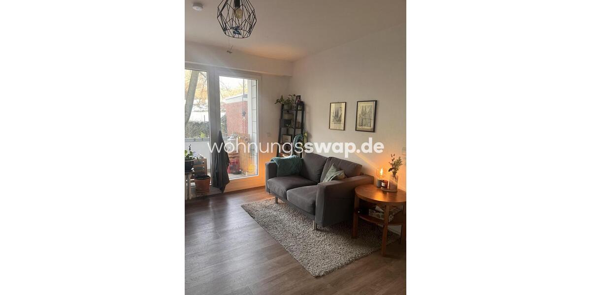 Etagenwohnung Köln Innenstadt - 1 Zimmer, 37 m&sup2;, 628&euro; | Angebot:24538997