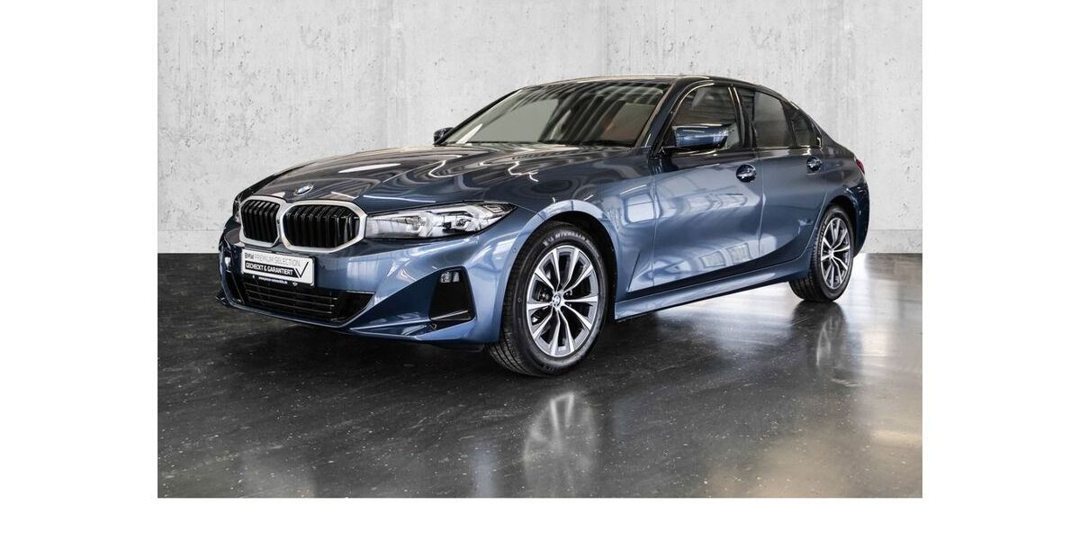 BMW 318 12.726 km 36.360 &euro; Köln Süd 50968