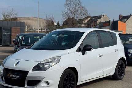 Renault Scenic 214.046 km 2.999 &euro; Düren 52349
