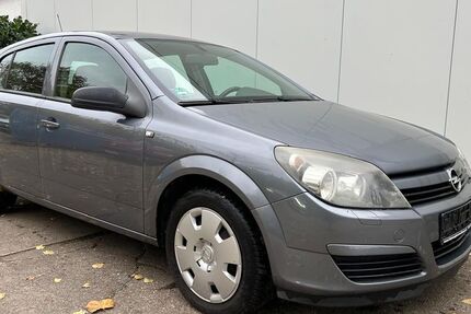 Opel Astra 137.026 km 4.495 &euro; Köln 51107