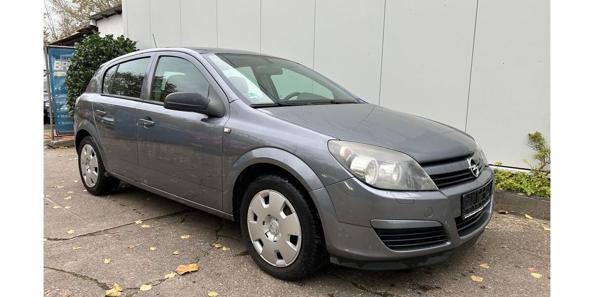 Opel Astra 137.026 km 4.495 &euro; Köln 51107