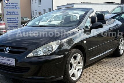 Peugeot 307 167.800 km 2.390 &euro; Zülpich 53909