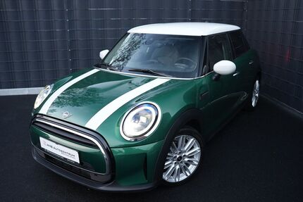 Mini Cooper 20.527 km 21.999 &euro; Dormagen 41539