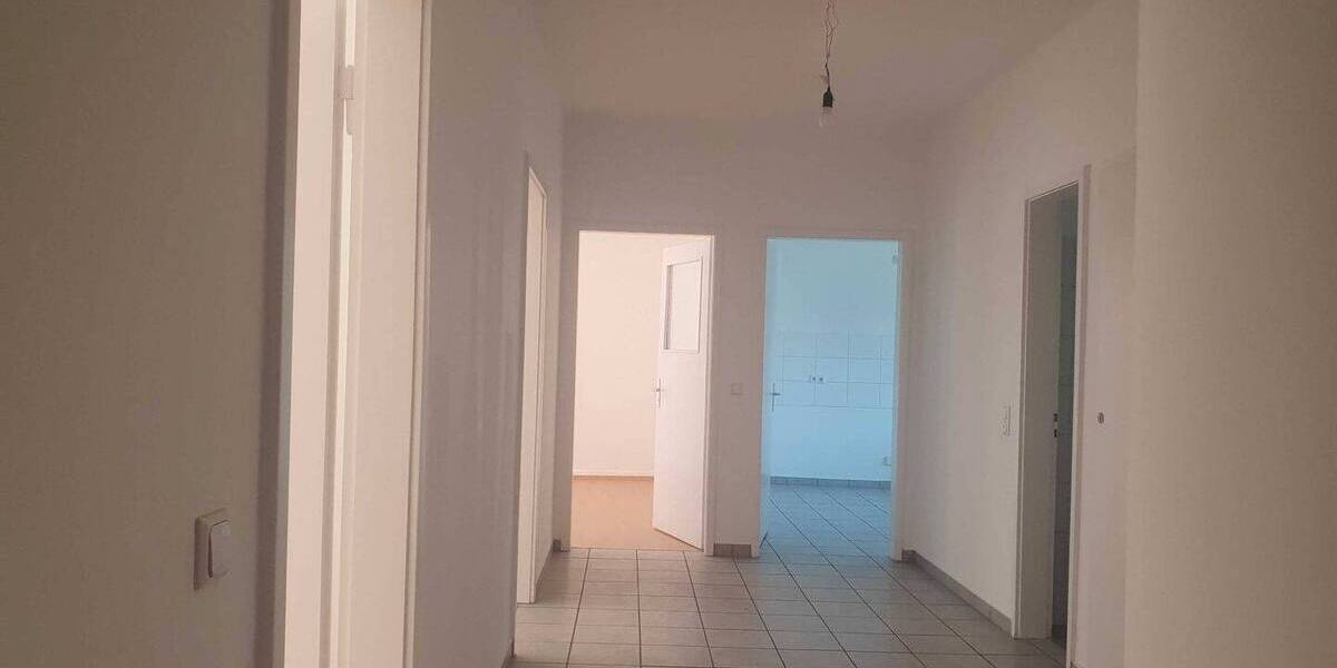 Etagenwohnung Köln-Mülheim Mülheim - 3 Zimmer, 94 m&sup2;, 1.285&euro; | Angebot:26797782