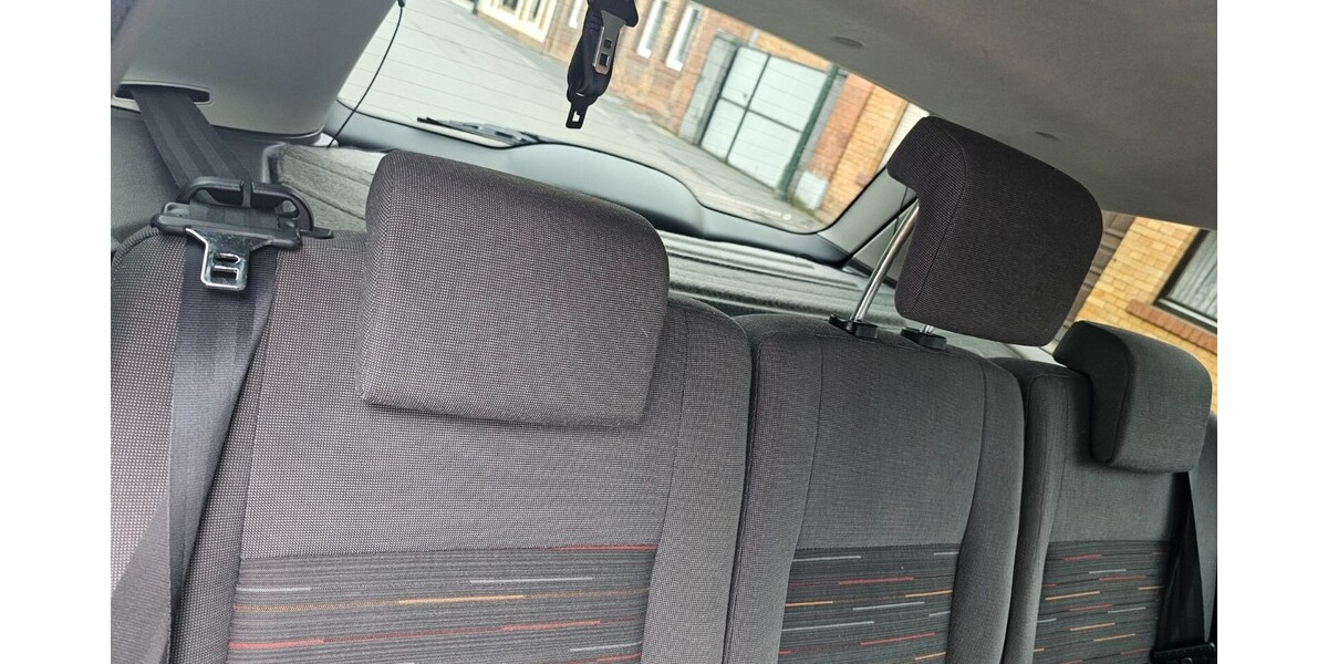 Ford C-Max 257.000 km 3.450 &euro; Kerpen 50171