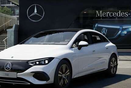 Mercedes-Benz EQE 300 15.020 km 50.900 &euro; Düren 52349