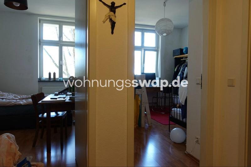 Etagenwohnung Köln Lindenthal - 3 Zimmer, 75 m&sup2;, 1.425&euro; | Angebot:25909426