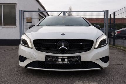 Mercedes-Benz A 180 177.730 km 10.999 &euro; Leverkusen 51381
