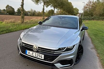VW Arteon 173.000 km 24.499 &euro; Köln 51107