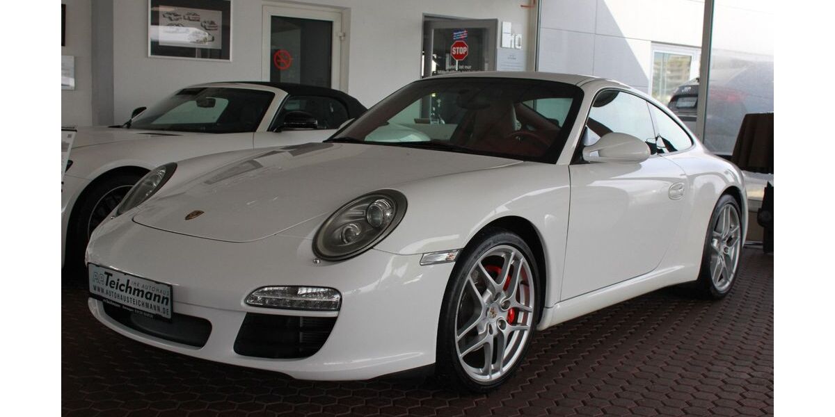 Porsche 997 104.255 km 53.911 &euro; Dormagen 41540