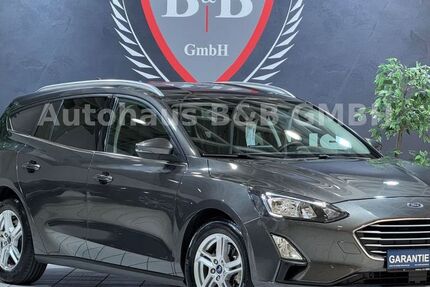 Ford Focus 35.000 km 16.990 &euro; Bergheim 50126