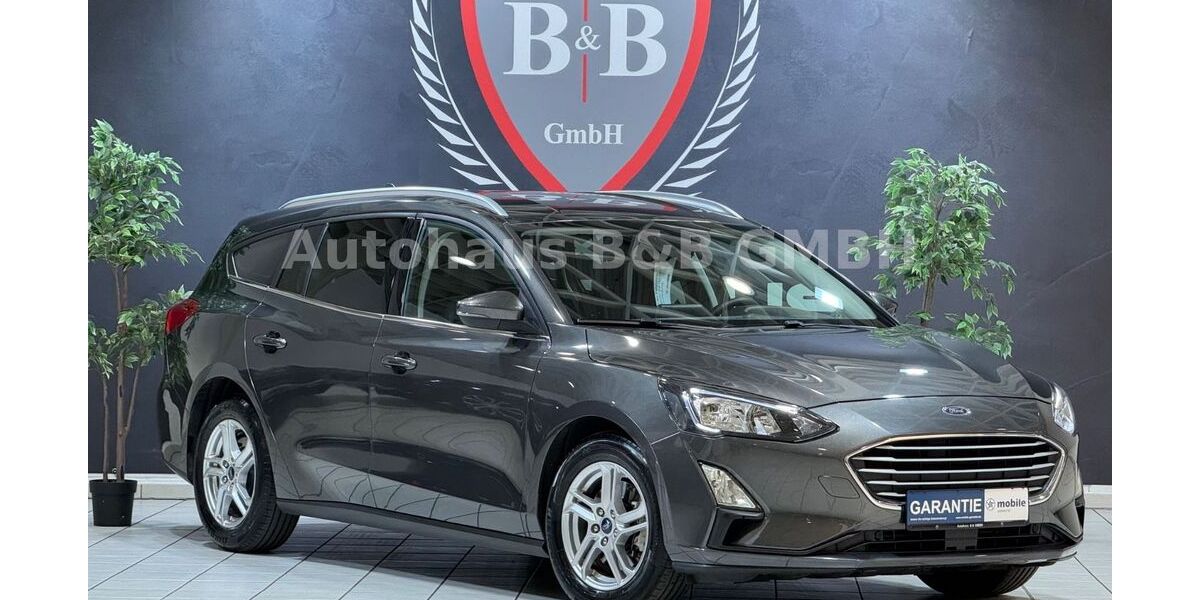 Ford Focus 35.000 km 16.990 &euro; Bergheim 50126