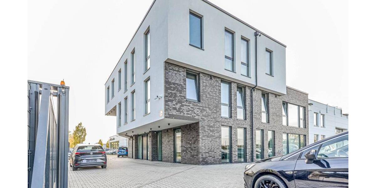 Gewerbeobjekt Hürth Kalscheuren - 4 Zimmer, 226 m&sup2;, 2.938&euro; | Angebot:25749219