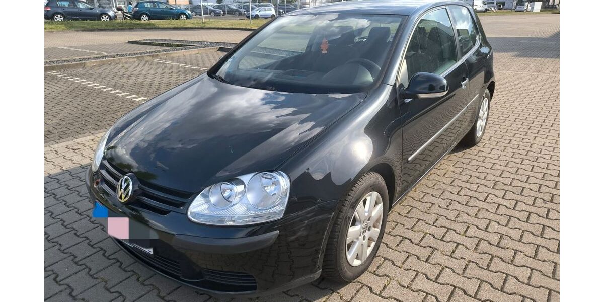 VW Golf 171.465 km 2.000 &euro; Köln 51103