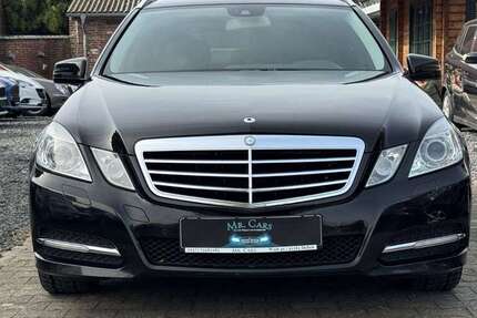 Mercedes-Benz E 220 215.000 km 8.450 &euro; Juechen 41363