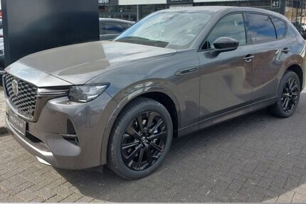 Mazda CX-60 1.856 km 49.778 &euro; Leverkusen 51373