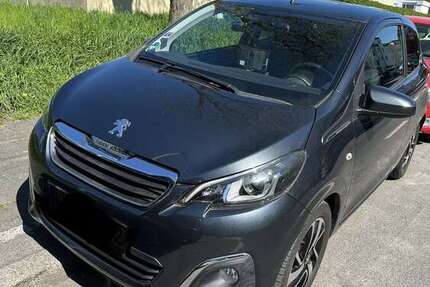 Peugeot 108 37.500 km 5.990 &euro; Leverkusen 51373