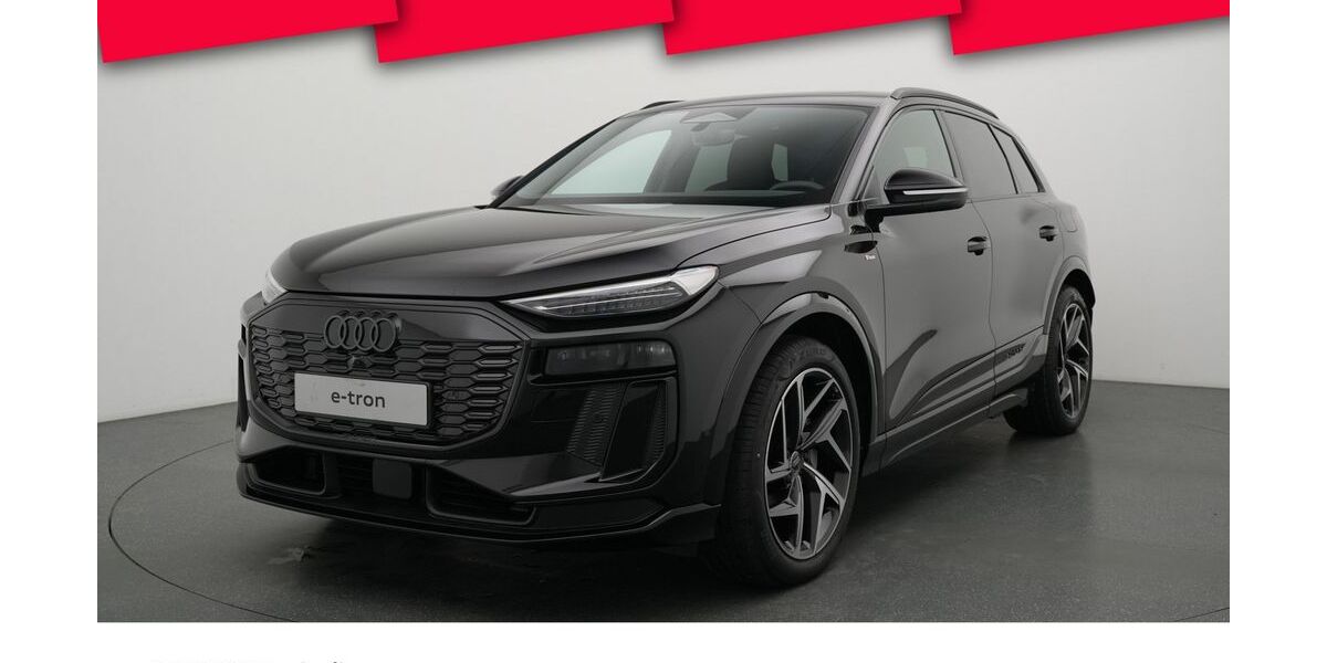 Audi Q6 e-tron 2.980 km 87.980 &euro; Leverkusen 51373