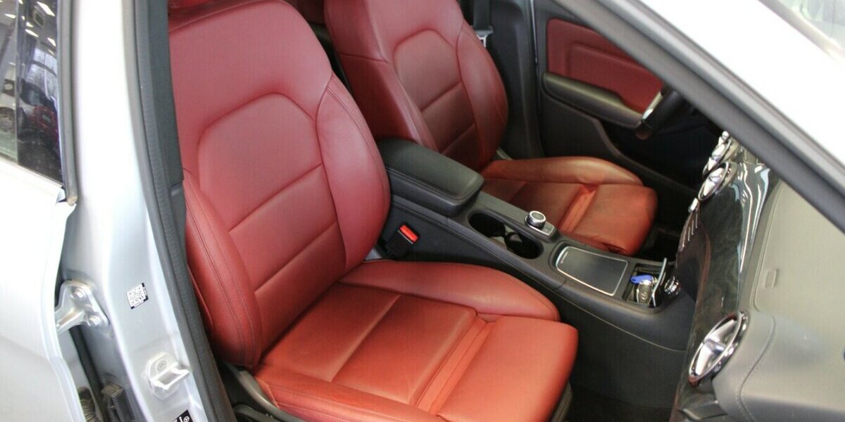 Mercedes-Benz B 220 4Matic 7G-DCT Score 88.082 km 16.980 &euro; Euskirchen 53881