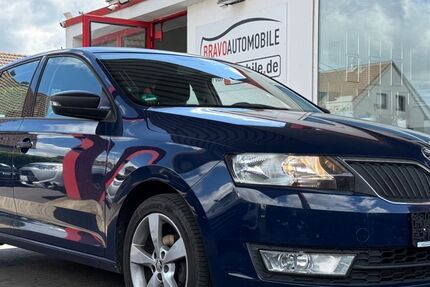 Skoda Rapid 116.000 km 6.599 &euro; Euskirchen 53879