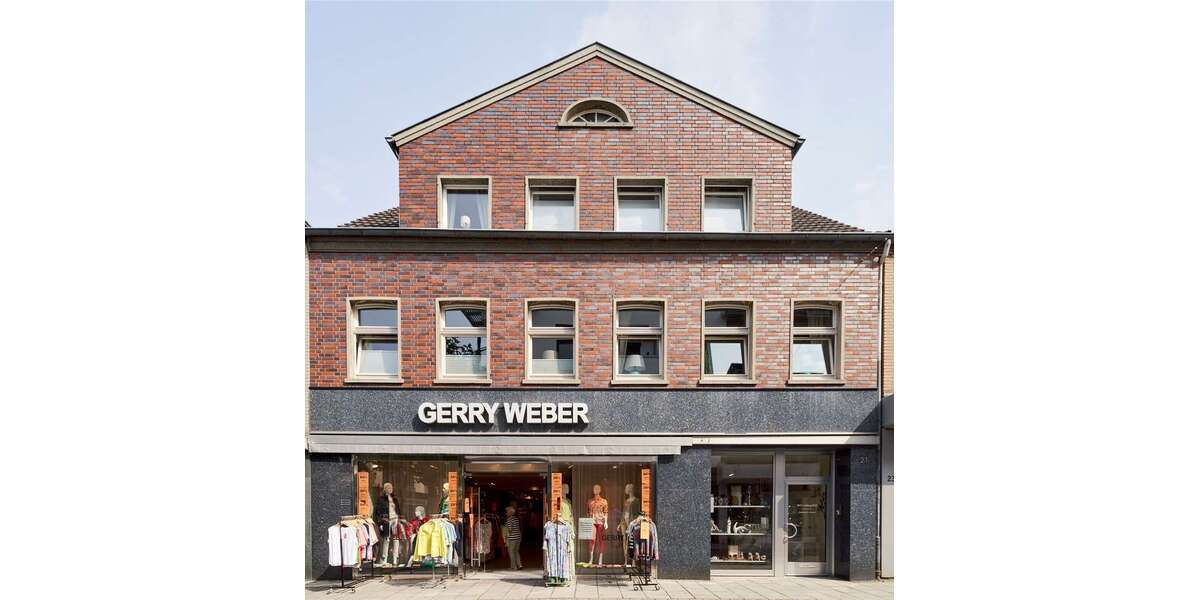 Etagenwohnung Grevenbroich Stadtmitte - 2 Zimmer, 104 m&sup2;, 399.000&euro; | Angebot:27362805