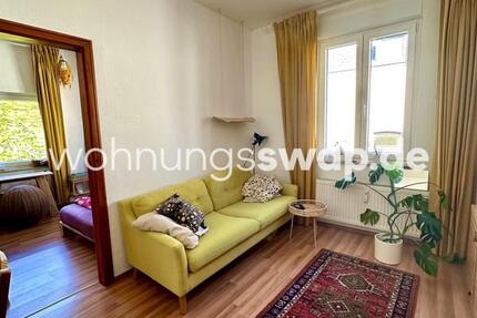 Wohnung Köln Nippes - 2 Zimmer, 45 m&sup2;, 700&euro; | Angebot:24541344