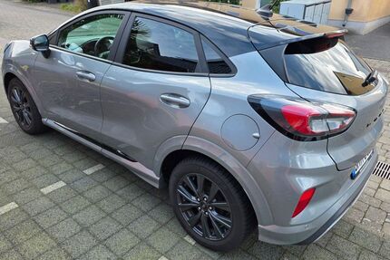 Ford Puma 22.000 km 19.200 &euro; Hürth 50354