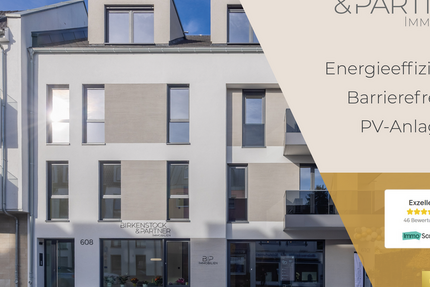 Wohnung Frechen - 3 Zimmer, 107 m&sup2;, 519.000&euro; | Angebot:24849581