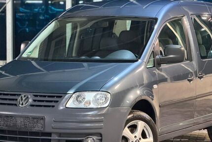 VW Caddy 189.000 km 5.800 &euro; Euskirchen 53881