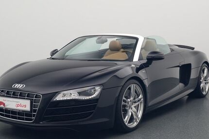 Audi R8 42.154 km 78.980 &euro; Leverkusen 51373