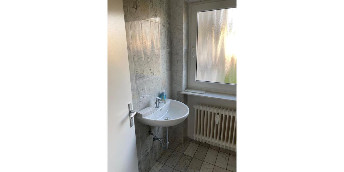 Erdgeschoßwohnung Düren Mariaweiler-Hoven - 3 Zimmer, 61 m&sup2;, 135.000&euro; | Angebot:25931612