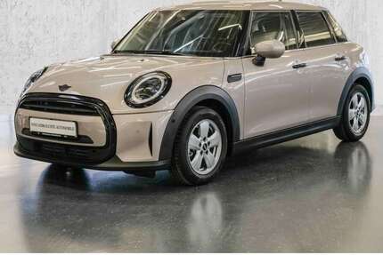 Mini One 31.712 km 19.890 &euro; Köln 50968