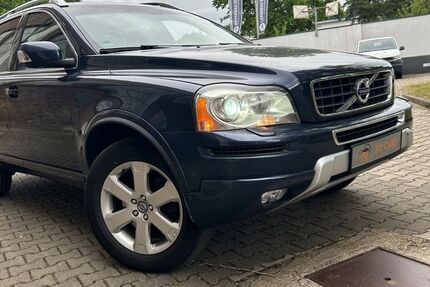Volvo XC90 267.264 km 10.400 &euro; Köln 51069