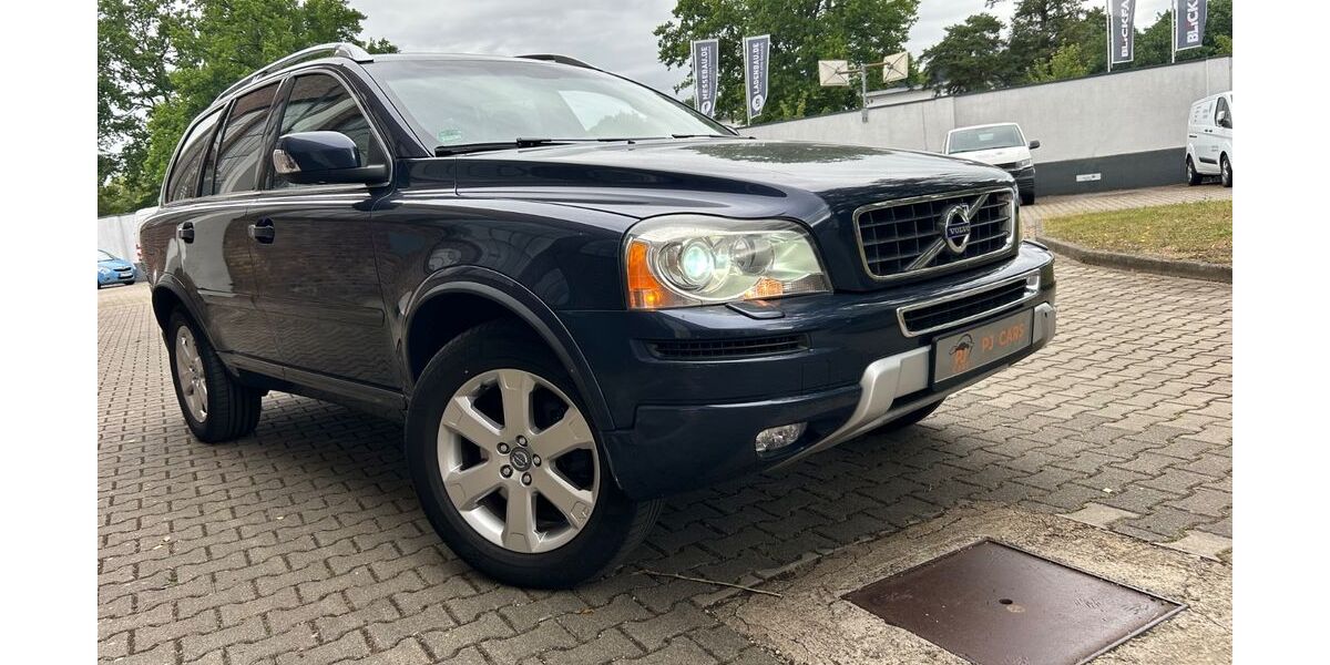 Volvo XC90 267.264 km 10.400 &euro; Köln 51069
