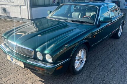 Jaguar XJ 171.000 km 7.750 &euro; Hürth 50354