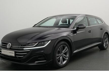 VW Arteon 38.959 km 30.480 &euro; Leverkusen 51379