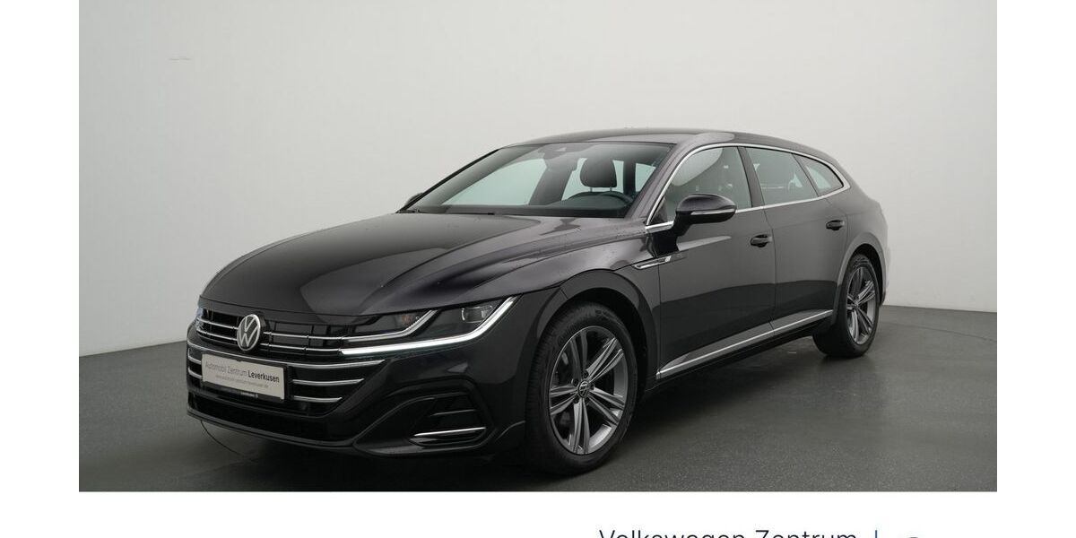 VW Arteon 38.959 km 30.480 &euro; Leverkusen 51379