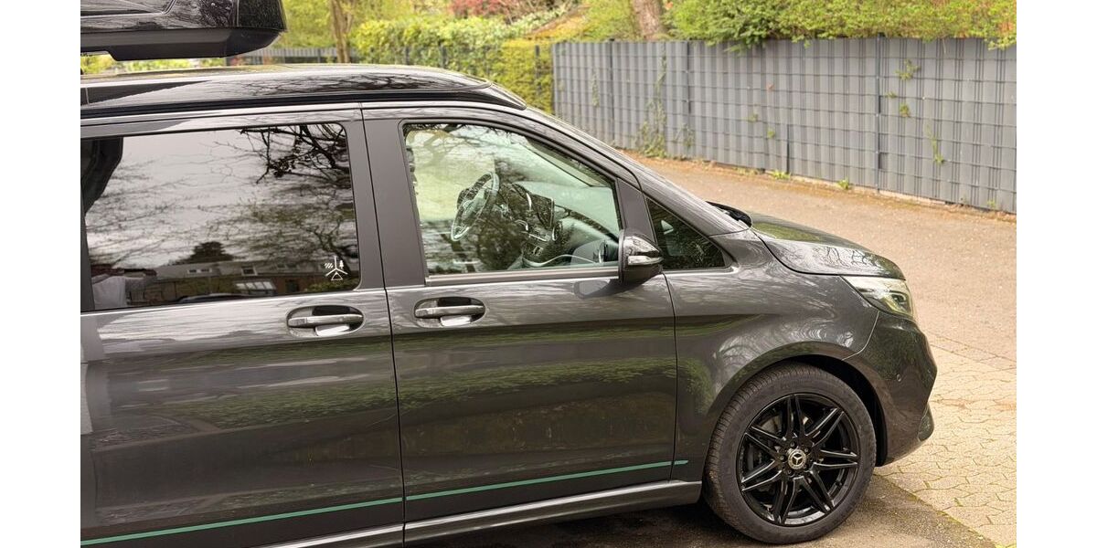 Mercedes-Benz V 300 48.500 km 67.750 &euro; Köln 50858