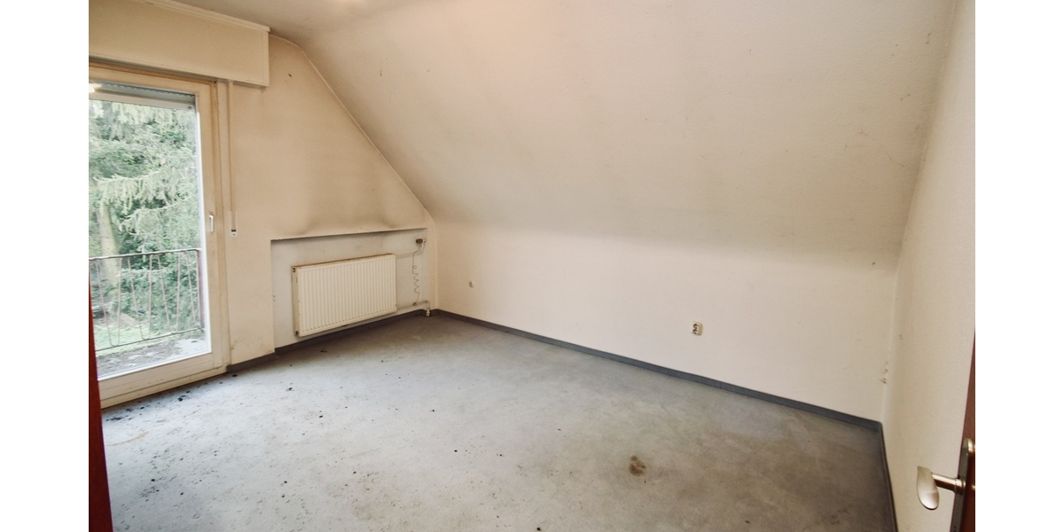 Mit 3D: Ein- bis Zweifamilienhaus in Köln-Wahnheide mit zusätzlichem Grundstück! - Einfamilienhaus Köln Porz | Angebot:22652085