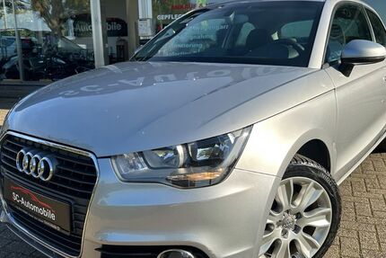 Audi A1 93.334 km 10.690 &euro; Bergheim Zieverich (bei Köln) 50126