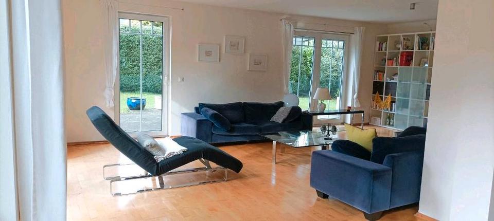 Einfamilienhaus Pulheim - 5 Zimmer, 215 m&sup2;, 989.000&euro; | Angebot:15410537