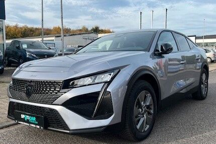 Peugeot 408 26.222 km 26.999 &euro; Bedburg 50181