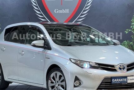 Toyota Auris 138.000 km 12.790 &euro; Bergheim 50126