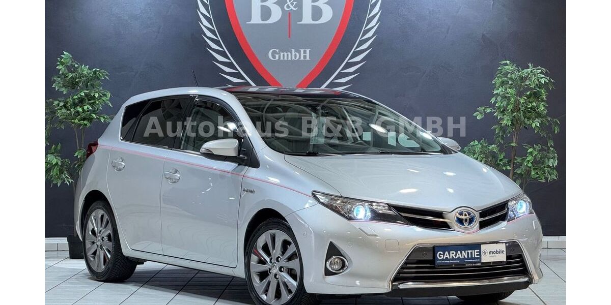 Toyota Auris 138.000 km 12.790 &euro; Bergheim 50126