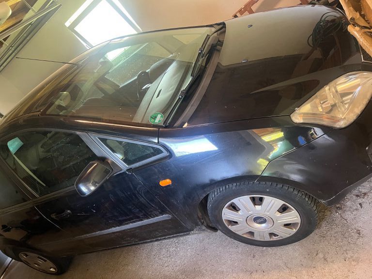 Ford Focus 105.000 km 3.500 &euro; Kerpen 50170