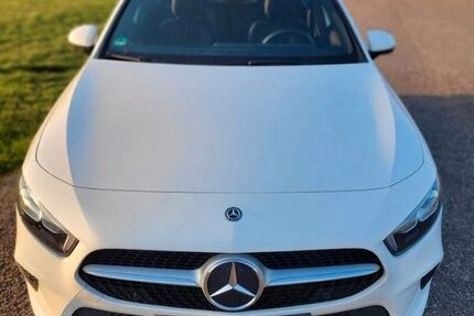 Mercedes-Benz A 200 100.900 km 17.000 &euro; Nörvenich 52388